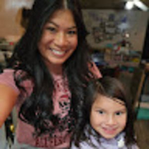 Meet your Posher, Kay